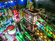 John Wick with Insider Connected, Premium Edition Arcade Pinball Machine