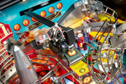 James Bond with Insider Connected, Premium Edition Arcade Pinball Machine