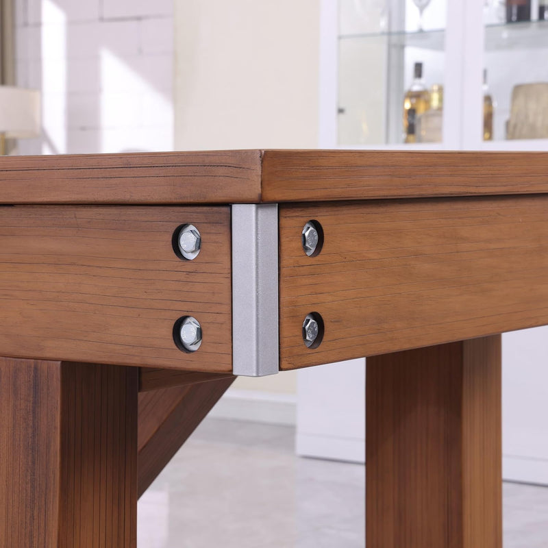 Willow Bend16' Pro-Style Shuffleboard Table