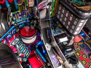 John Wick with Insider Connected, Premium Edition Arcade Pinball Machine