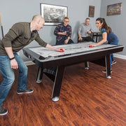 Classic Sport X-Cell 84" Air Hockey Table with LED Scoring
