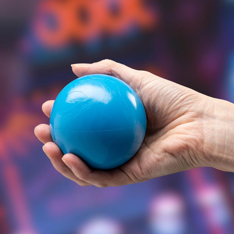 Glow - Illuminating Arcade Table Machine Game for Home Basement Recreation Room - Nostalgic Classic Fun of Roll and Score - Made in the USA