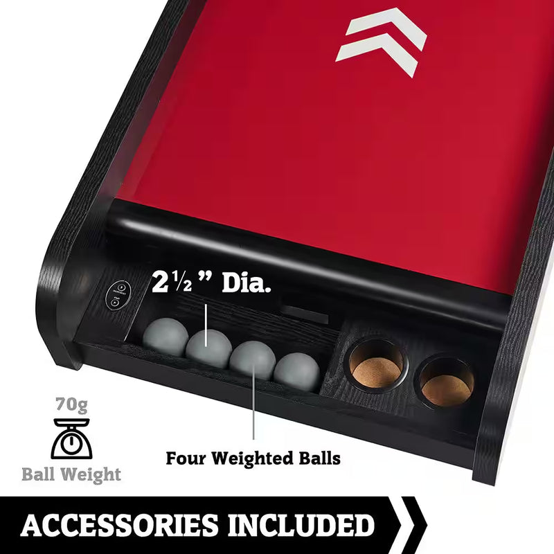 130 In. Premium Roll and Score Game