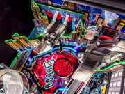 John Wick with Insider Connected, Premium Edition Arcade Pinball Machine