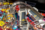James Bond with Insider Connected, Premium Edition Arcade Pinball Machine