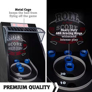 130 In. Premium Roll and Score Game