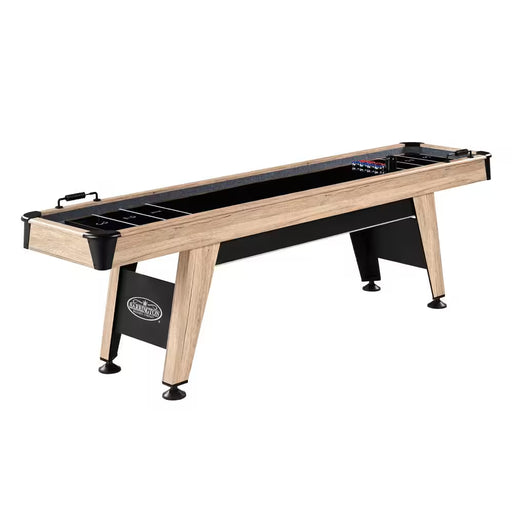 Wentworth 9 Ft. Shuffleboard Table