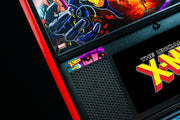 The Uncanny X-Men with Insider Connected, Premium Edition Arcade Pinball Machine