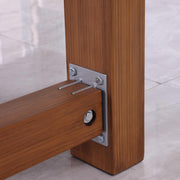 Willow Bend16' Pro-Style Shuffleboard Table