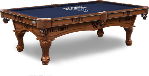 Co. Villanova 8' Pool Table by The