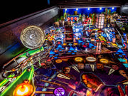 John Wick with Insider Connected, Premium Edition Arcade Pinball Machine