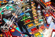 James Bond with Insider Connected, Premium Edition Arcade Pinball Machine