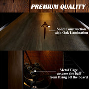 10 Ft. Coventry Roll and Score Classic Arcade Game by