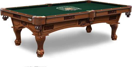 Co. Ohio 8' Pool Table by The