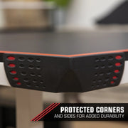 Pro Piston Official Size Indoor 18Mm Table Tennis Table