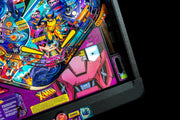 The Uncanny X-Men with Insider Connected, Premium Edition Arcade Pinball Machine