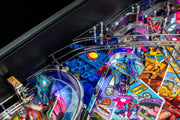 The Uncanny X-Men with Insider Connected, Premium Edition Arcade Pinball Machine
