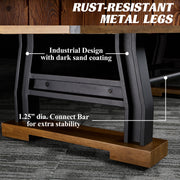 10 Ft. Coventry Roll and Score Classic Arcade Game by