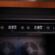 Avanti ELITE Series Wine Cooler, 2-Drawer Beverage Center