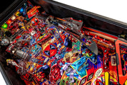 Deadpool Arcade Pinball Machine with Insider Connected, Premium Edition