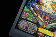 Dungeons & Dragons with Insider Connected, Pro Edition Arcade Pinball Machine