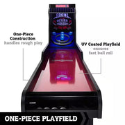 130 In. Premium Roll and Score Game