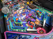 John Wick with Insider Connected, Premium Edition Arcade Pinball Machine