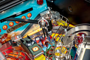 James Bond with Insider Connected, Premium Edition Arcade Pinball Machine