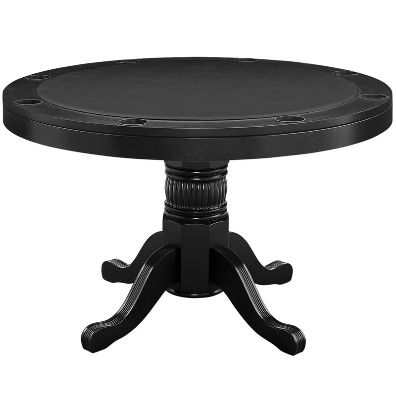 GTBL48 - 48" Round Game Table