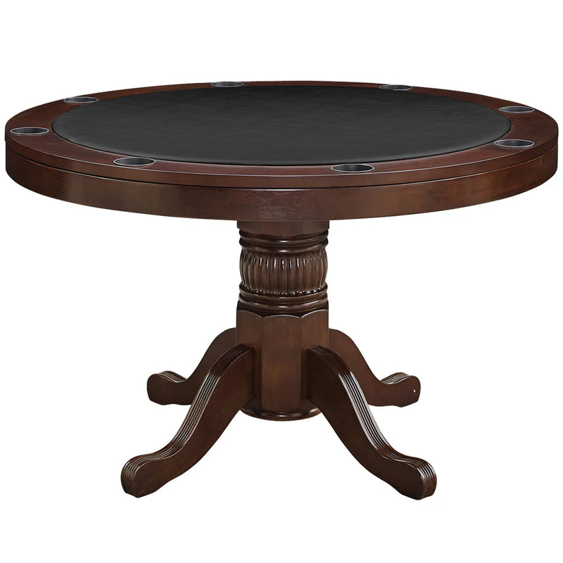 GTBL48 - 48" Round Game Table