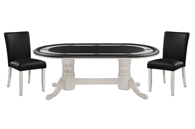 GTBL84 - Texas Hold'em Poker Table