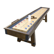 Cheyenne 12-Ft Shuffleboard Table