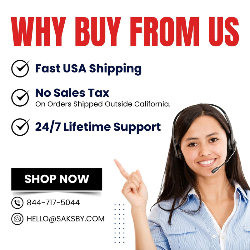 Premium 2-In-1 Shuffleboard Game Table Set With Bowling Combo (SAK81698)