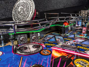 John Wick with Insider Connected, Premium Edition Arcade Pinball Machine