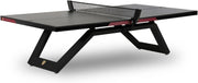 Svr Pi Scrachproof Indoor Ping Pong Table in Black