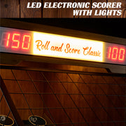 10 Ft. Coventry Roll and Score Classic Arcade Game by