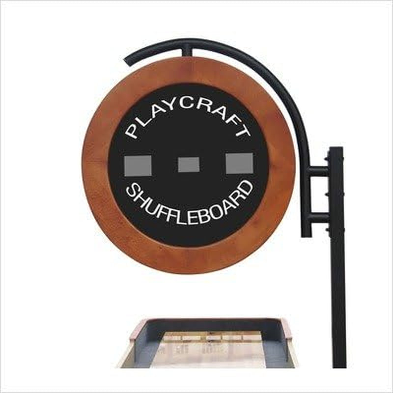 Telluride Pro-Style Shuffleboard