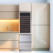 Avanti ELITE Series Wine Cooler, 2-Drawer Beverage Center