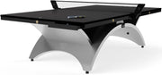 Revolution SVR Platinum Indoor Ping Pong Table Black