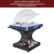 Breakaway Dome Hockey Table