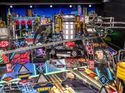 John Wick with Insider Connected, Premium Edition Arcade Pinball Machine