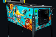 James Bond with Insider Connected, Premium Edition Arcade Pinball Machine