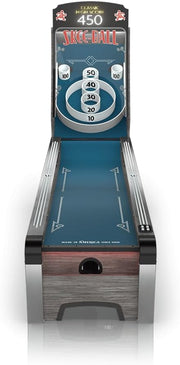 Arcade Table Machine Game for Home Basement Recreation Room - Premium Nostalgic Classic Fun of Roll and Score - Made in the USA