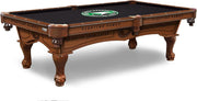 Co. North Dakota 8' Pool Table by The
