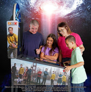 Legends Pinball 4KP Star Trek