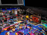 John Wick with Insider Connected, Premium Edition Arcade Pinball Machine