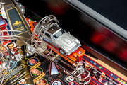 James Bond with Insider Connected, Premium Edition Arcade Pinball Machine
