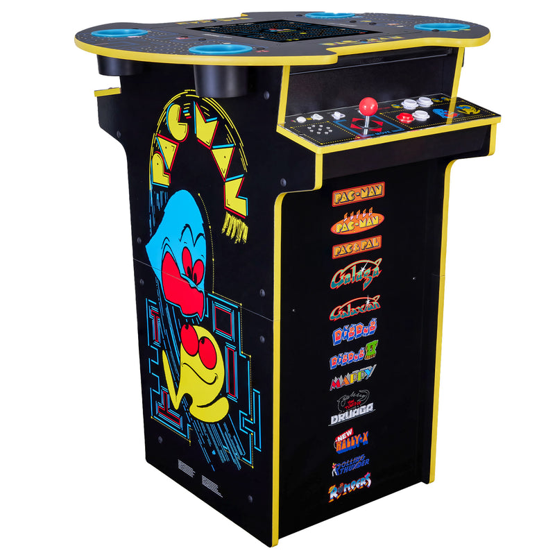 Arcade1Up PAC-MAN Pub Table Arcade Machine