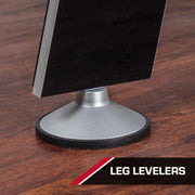 Classic Sport X-Cell 84" Air Hockey Table with LED Scoring