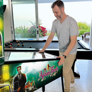 Legends Pinball 4KP the Addams Family Premium Starter